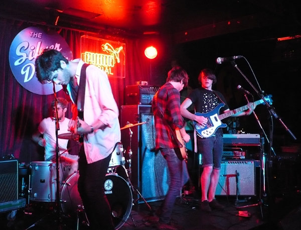 Sandman Viper Command