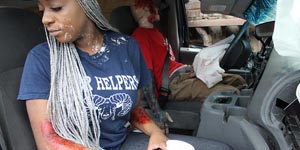 Fanshawe holds mock disaster training exercise photos