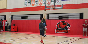 Fanshawe hosts Indigenous basketball tournament photos