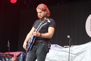 Rock the Park goes country for the night photos