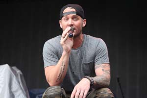 Rock the Park goes country for the night photos