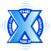 106.9 The X